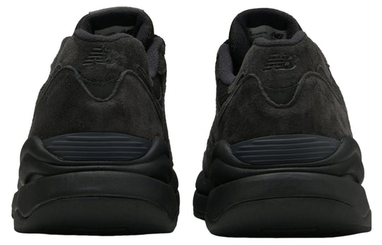 New Balance 57/40 'Triple Black' M5740GPM
