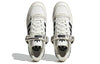 adidas originals Forum Low 'Black White' IG2998