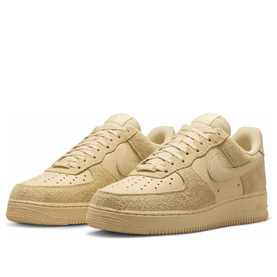 (WMNS) Nike Air Force 1 Low 'Pale Vanilla' IB4001-200