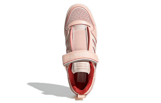 (WMNS) adidas S.E.E.D. x Forum Plus 'Pink Tint' GV7662
