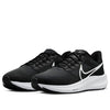 (WMNS) Nike Air Zoom Pegasus 39 Wide 'Black Dark Smoke Grey' DM0173-001