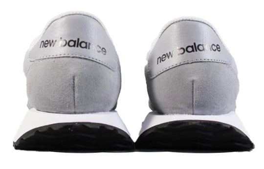 (WMNS) New Balance 237 'Steel' WS237CD