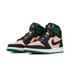 (WMNS) Air Jordan 1 High Premium 'Mystic Green' AH7389-203