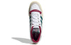 adidas Forum Low CL 'White Legacy Teal' HQ6874