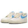 (WMNS) Nike Air Force 1 Low Next Nature 'Pale Ivory University Blue' DC9486-110