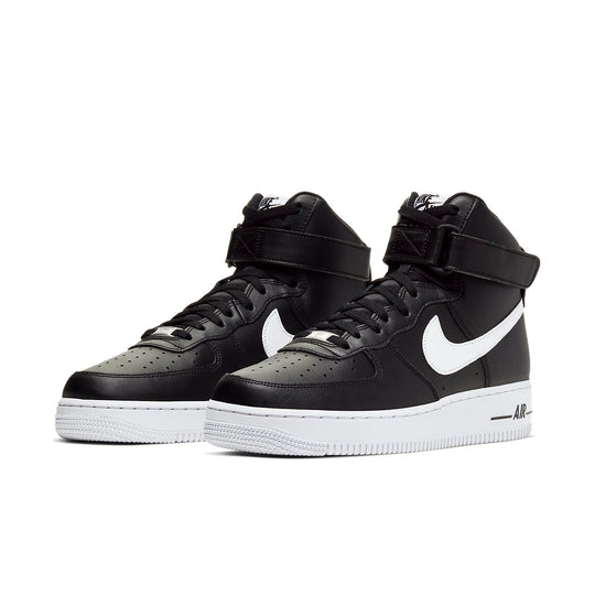 Nike Air Force 1 High 'Black White' CK4369-001