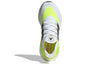 (WMNS) adidas UltraBoost 21 'White Solar Yellow' FY0401
