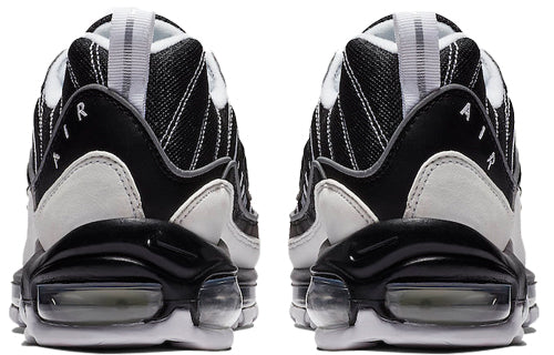 Nike Air Max 98 'White Black' 640744-010