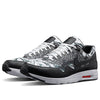(WMNS) Nike Air Max 1 Ultra Serena Williams 'White Silver Black' 829722-100