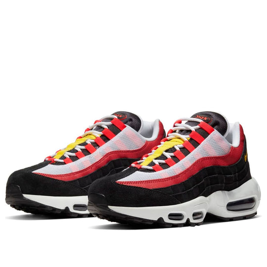Nike Air Max 95 'Bright Crimson' AT9865-101