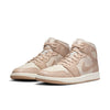 (WMNS) Air Jordan 1 Mid SE 'Legend Light Brown' FJ3448-200