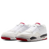 Air Jordan 4 RM 'White Fire Red' FQ7939-102