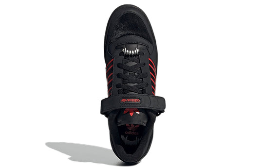 adidas Forum Low 'Monster Pack - Dracula' GW8841