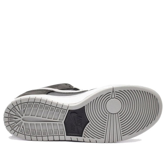 Nike SB Dunk Low 'J-Pack Shadow' BQ6817-007