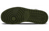 Air Jordan 1 High OG 'Olive Canvas' 555088-300