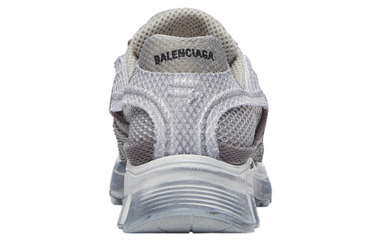 Balenciaga Phantom Sneaker 'Light Grey' 678869W2E911715