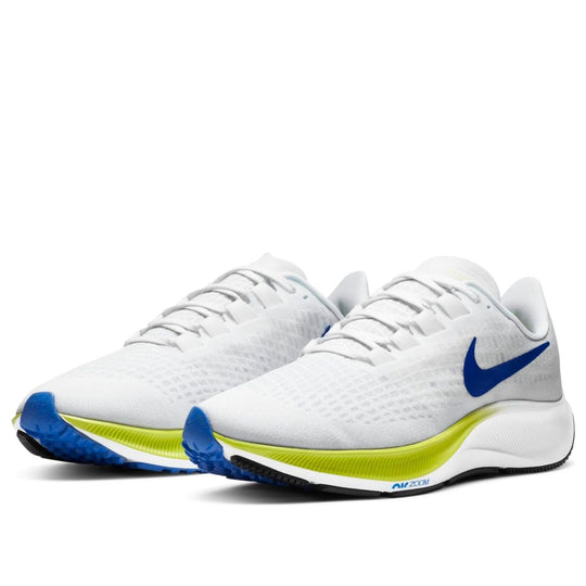 Nike Air Zoom Pegasus 37 'White Cyber' BQ9646-102