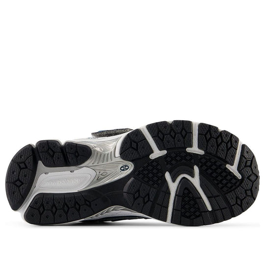 (PS) New Balance 1906 Hook & Loop 'Silver Metallic Deep Ocean' PV1906CE