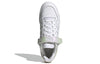 (WMNS) adidas Forum Low 'White' GX5061