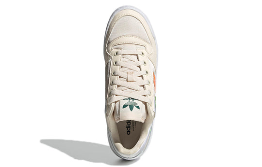 (WMNS) adidas Forum Bold 'Embroidered Trefoils' H05116