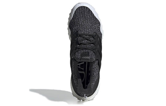 adidas Game Of Thrones x UltraBoost 4.0 'Night's Watch' EE3707