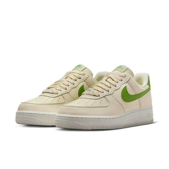 (WMNS) Nike Air Force 1 Low Next Nature 'Coconut Milk' DV3808-102