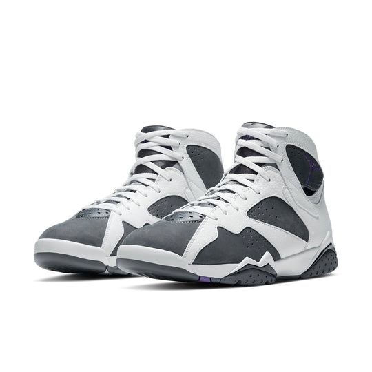 Air Jordan 7 Retro 'Flint' 2021 CU9307-100