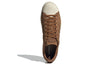 adidas Campus Woodgrain Cozy 'Chocolate Brown ' GX3950