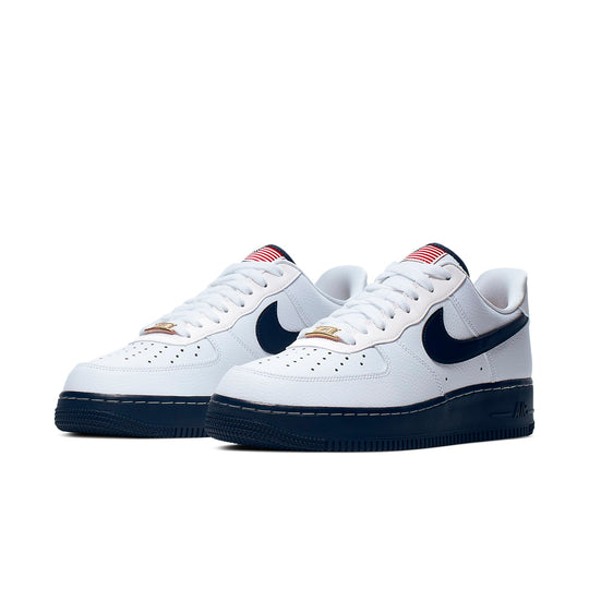 Nike Air Force 1 Low '07 LV8 'USA' CK5718-100