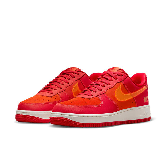 Nike Air Force 1 Low 'ATL' FD8306-657