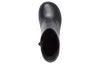 (WMNS) Balenciaga Lady 90mm Ankle Boots 'Black Leather' 701937WBCR01000