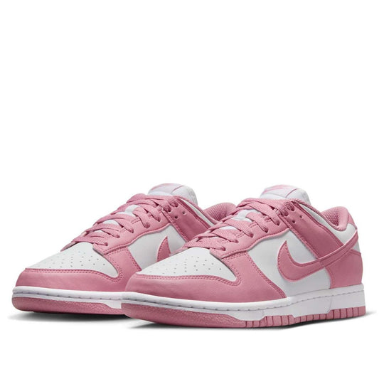 (WMNS) Nike Dunk Low Next Nature 'White Elemental Pink' DD1873-112