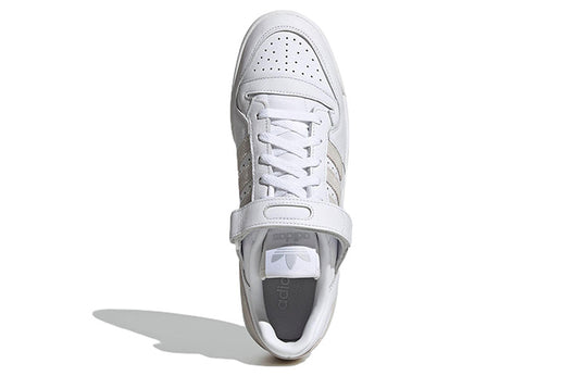 adidas Originals FORUM 84 Low 'Clear Grey' HP5518