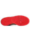 (WMNS) Nike Dunk Low 'Red Brown White' 308608-261