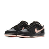 Nike SB Dunk Low 'Black Coral' BQ6817-003