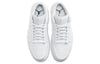Air Jordan 1 Low 'Triple White' 553558-130
