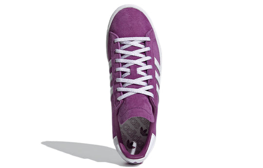(WMNS) adidas Campus 80s 'Purple White' FX5458