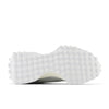 (WMNS) New Balance 327 'Silver' WS327SGA