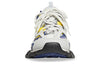 Balenciaga Track Sneaker 'White Dark Blue Yellow' 542023W3AC49471