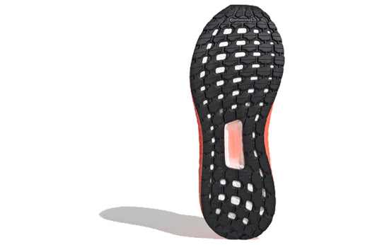 (WMNS) adidas Ultra Boost 20 'Signal Coral' EG0720