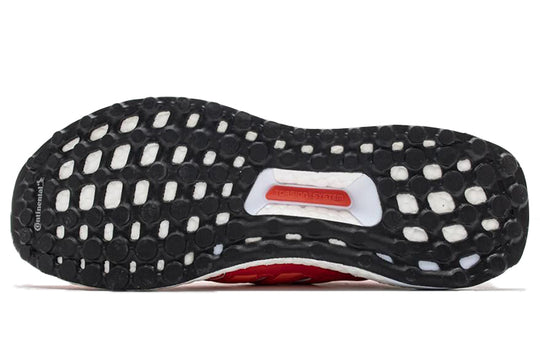 adidas Ultraboost 4.0 Orange FW3722