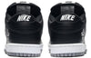 Nike x Supreme SB Dunk Low QS 'Metallic Silver' CK3480-001