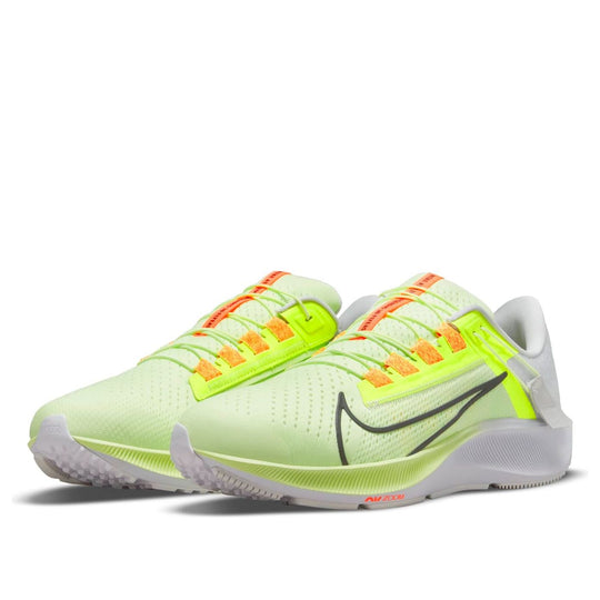 Nike Air Zoom Pegasus 38 FlyEase 'Barely Volt' DA6674-700