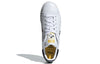 adidas originals Stan Smith 'White Yellow Black' GW2250