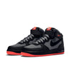 Nike Air Force 1 Mid '07 'Dark Grey Crimson' 315123-031