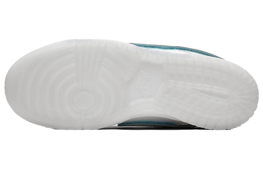Nike x Diamond Supply Co. SB Dunk Low Pro 'White Diamond' BV1310-100