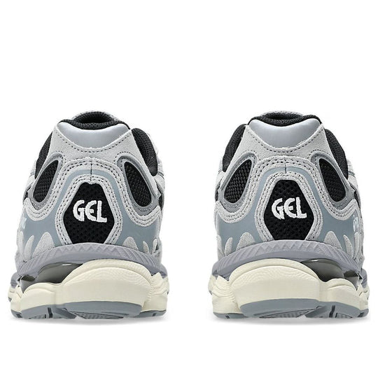 ASICS Gel-NYC 'Black Piedmont Grey' 1203A383-004
