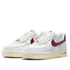 (WMNS) Nike Air Force 1 Low 'Photon Dust Team Red' DV7584-001