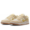 (WMNS) Nike Dunk Low Next Nature SE 'Team Gold' HJ5864-700