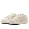 (WMNS) Nike Dunk Low 'Lace Soft Pearl' HJ5870-100